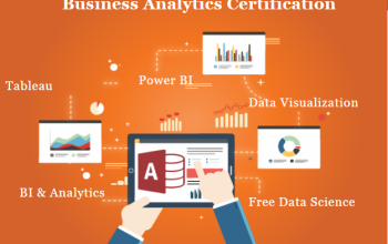 Business Analyst Course in Delhi, 110067. Best Onl